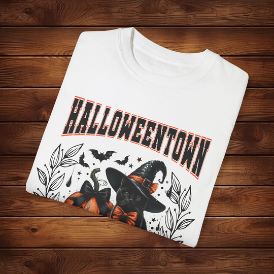 Halloweentown est. 1998: Normal is Overrated T-Shirt