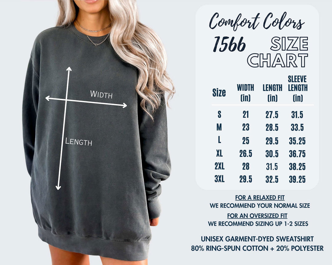 Haunted House Halloween Sweatshirt: Spooky Vibes Sweatshirt Printify