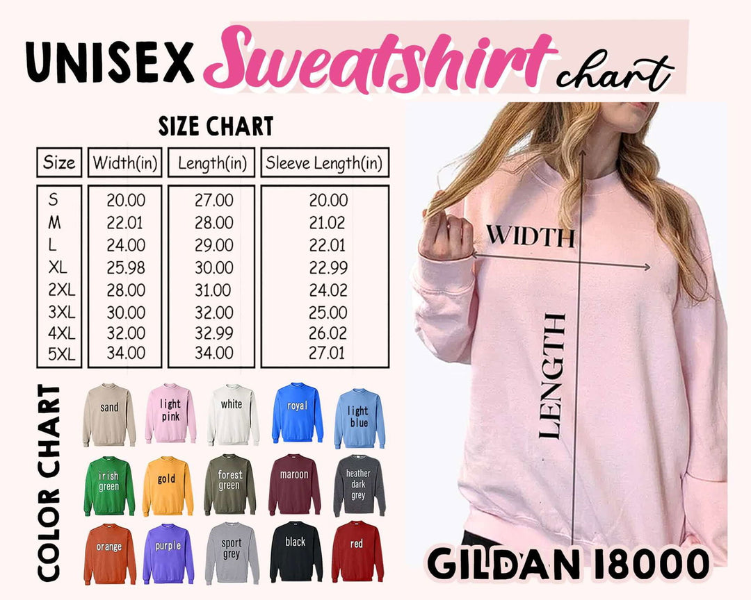 IV: Spread Your Wings - Butterfly Sweatshirt Sweatshirt Printify