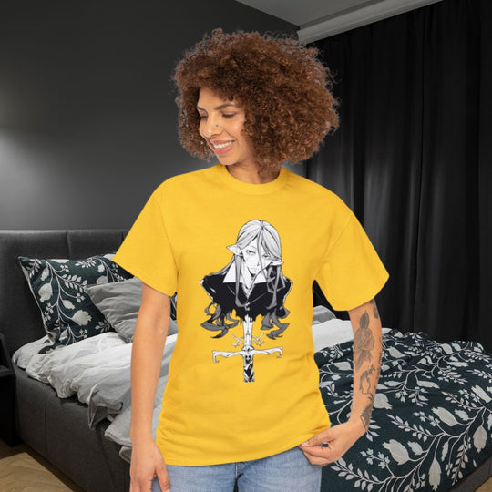 Imagin Vibes: Bungo Stray Dogs x Stoker - Anime Tee T-Shirt Printify