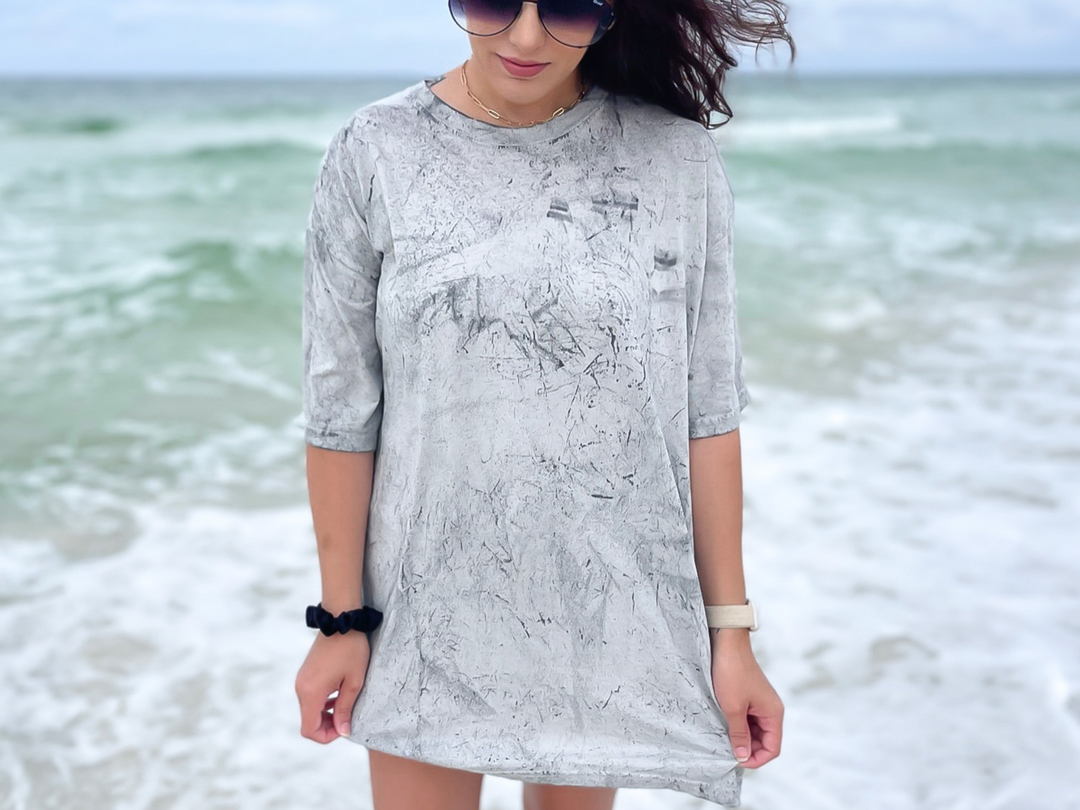 Imagin Vibes: Design Your Blast! Tee T-Shirt Printify
