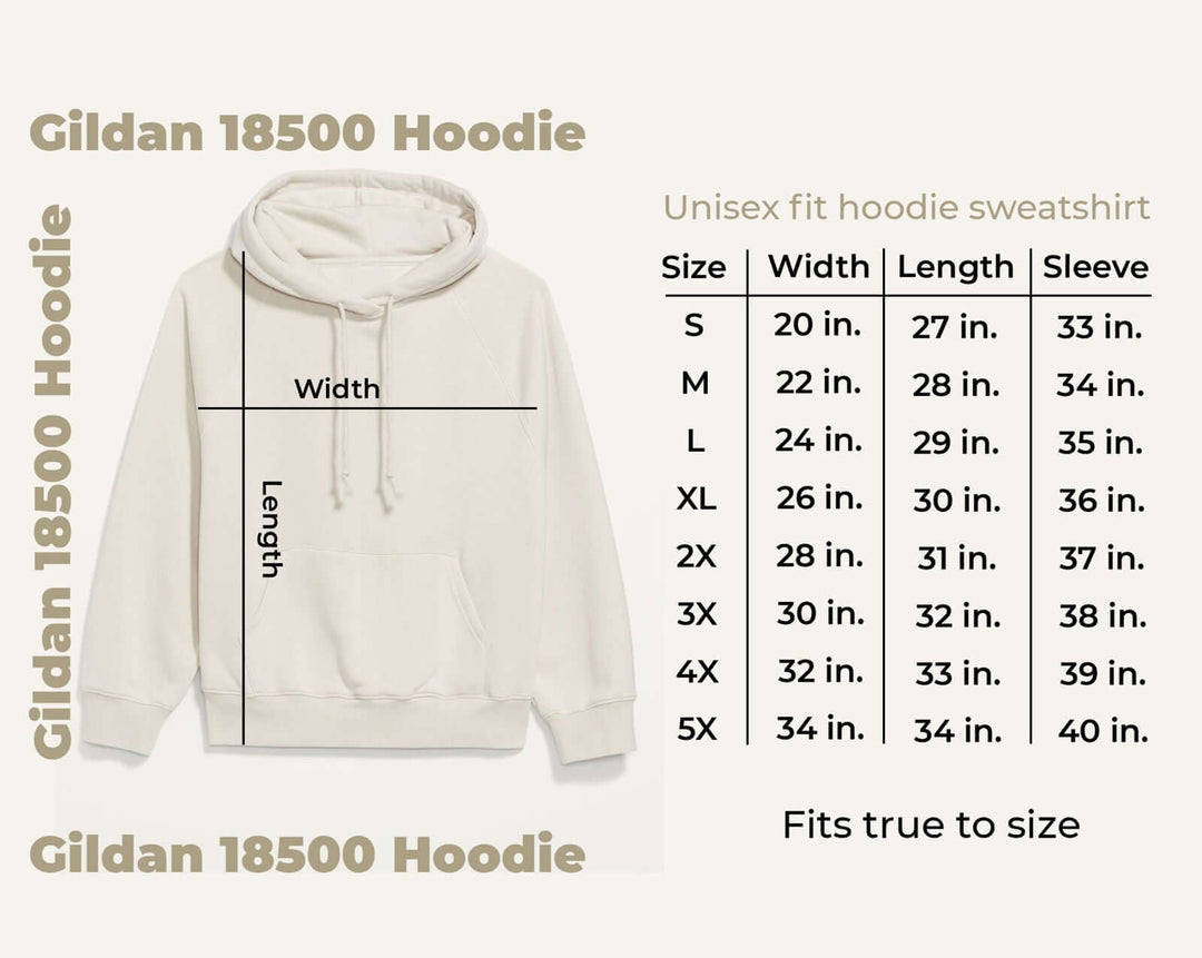 Gothic Moth and Bats Halloween Hoodie Sweatshirt Hoodie Printify