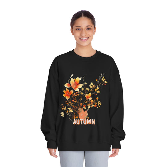 Imagin Vibes: Fall Fun! Autumn Leaves Delight - Imagin Vibes - 