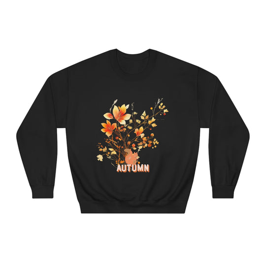 Imagin Vibes: Fall Fun! Autumn Leaves Delight - Imagin Vibes - 