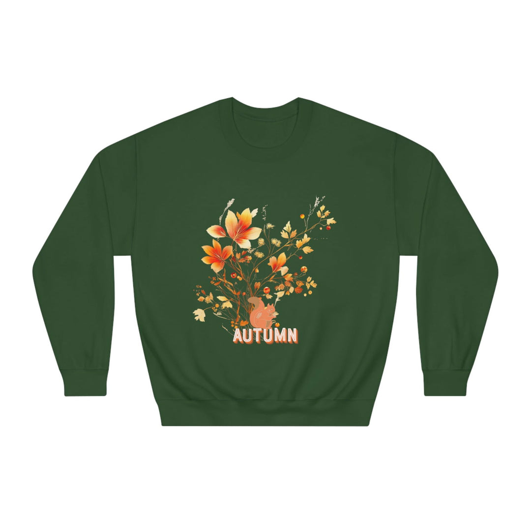 Imagin Vibes: Fall Fun! Autumn Leaves Delight - Imagin Vibes - 