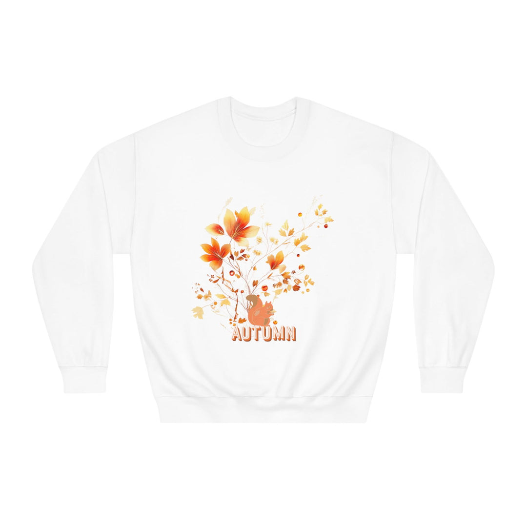 Imagin Vibes: Fall Fun! Autumn Leaves Delight - Imagin Vibes - 