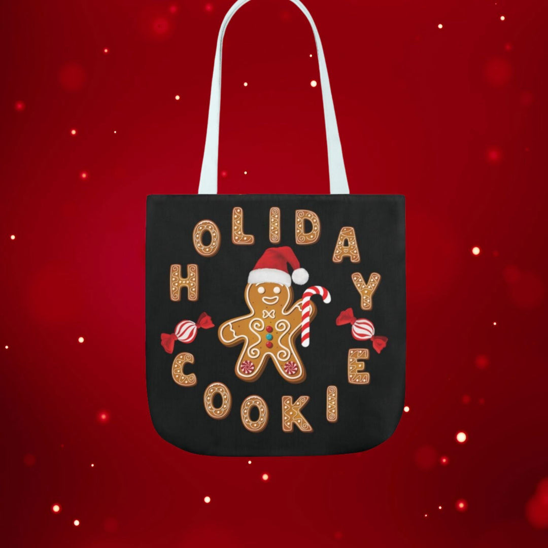 Imagin Vibes: Festive Finds: The All-Occasion Holiday Tote - Imagin Vibes - 