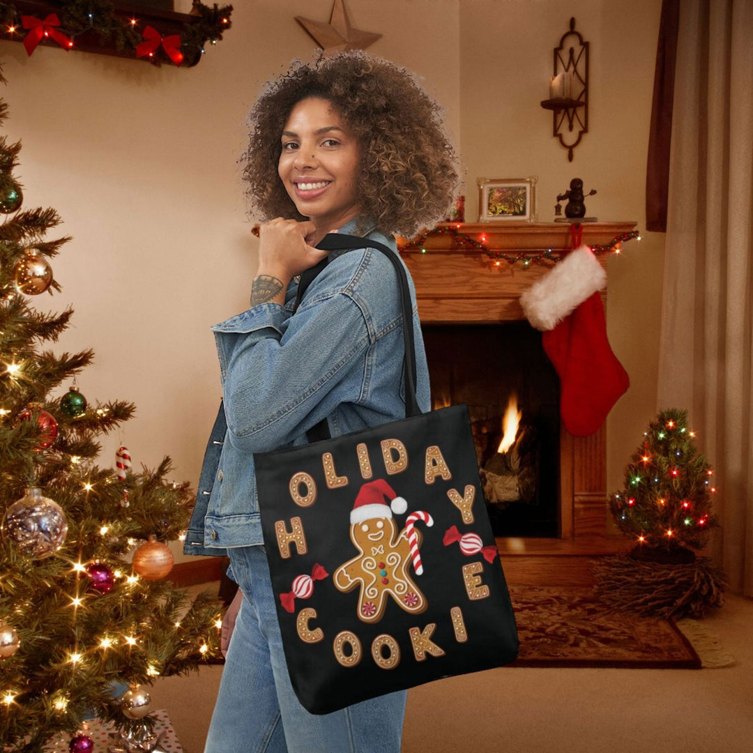 Imagin Vibes: Festive Finds: The All-Occasion Holiday Tote - Imagin Vibes - 