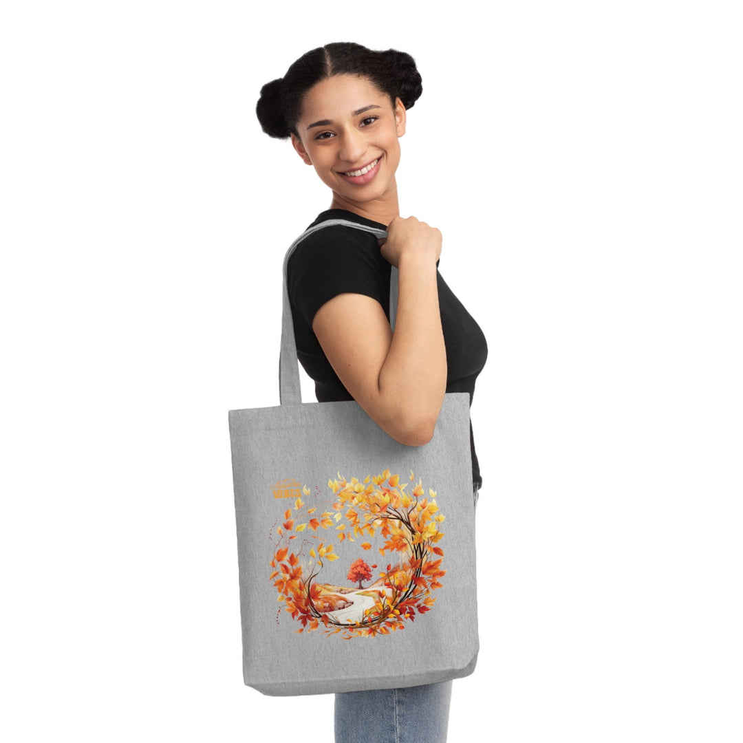 Imagin Vibes: Hello Autumn 3 Tote - Imagin Vibes - 