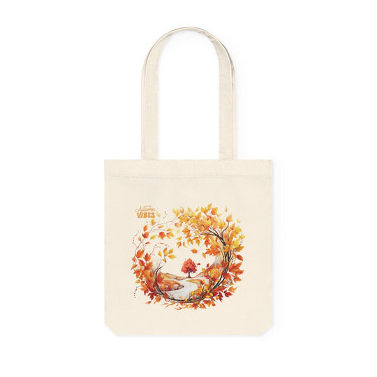 Imagin Vibes: Hello Autumn 3 Tote - Imagin Vibes - 