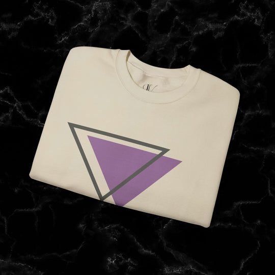 Ladies' Night Out Sweatshirt: Dirty Martini Social Club - Imagin Vibes - 
