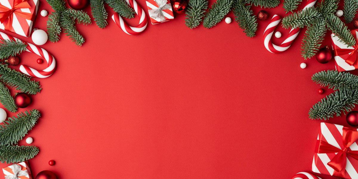 Christmas Cheer and Cozy Wear