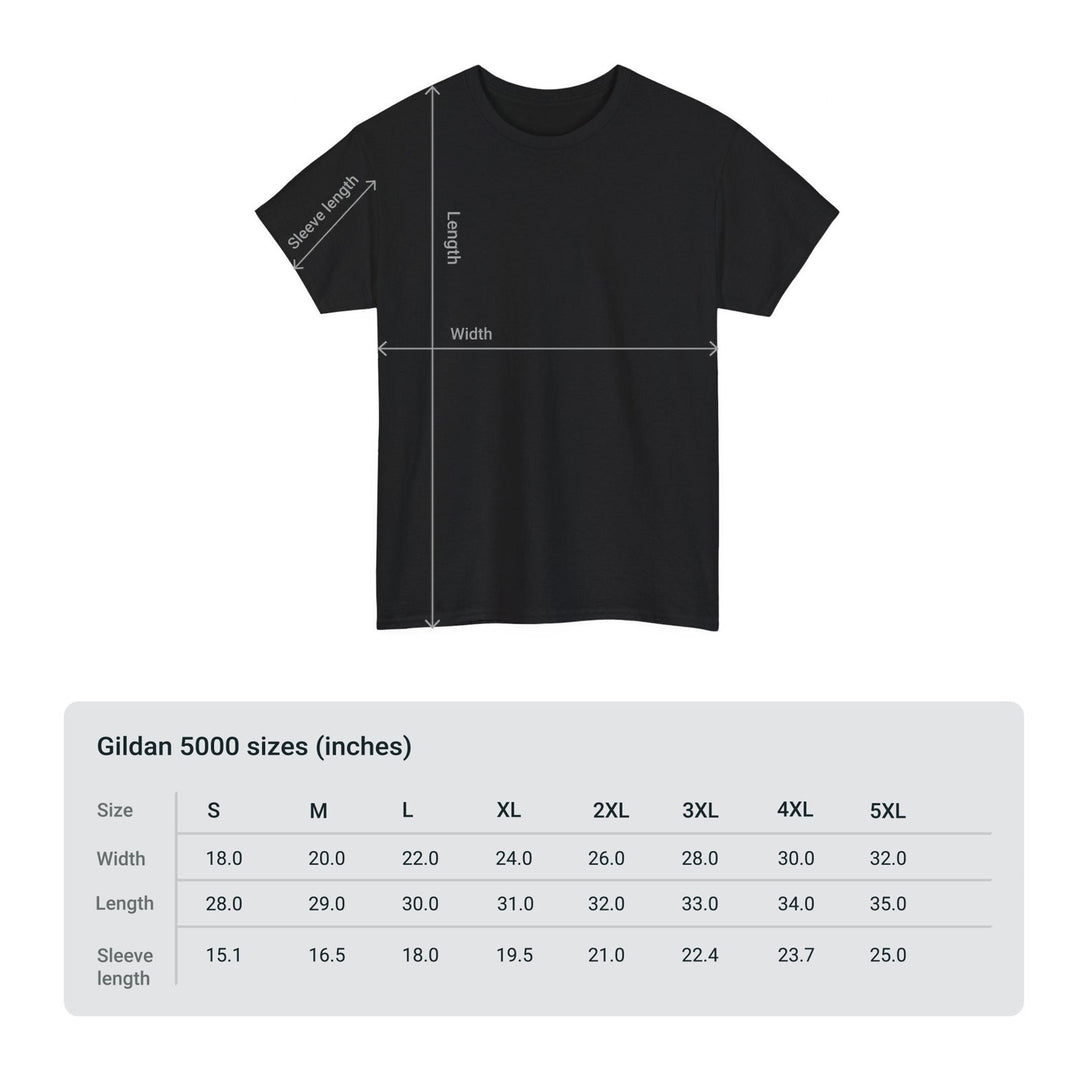 Show Your Matildas Pride! Australia Soccer Tee T-Shirt Printify