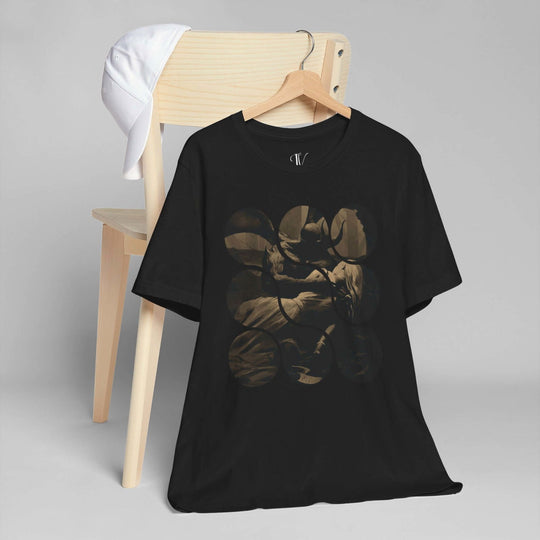 Vintage Demon Lover Tee - Imagin Vibes - 