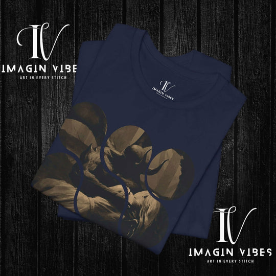 Vintage Demon Lover Tee - Imagin Vibes - 