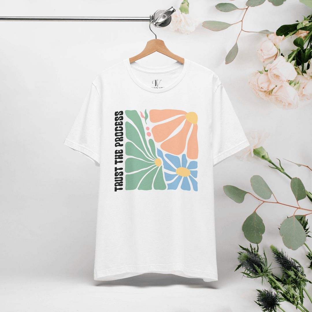 You Are Valued: Inspirational Boho T-Shirt - Imagin Vibes - 