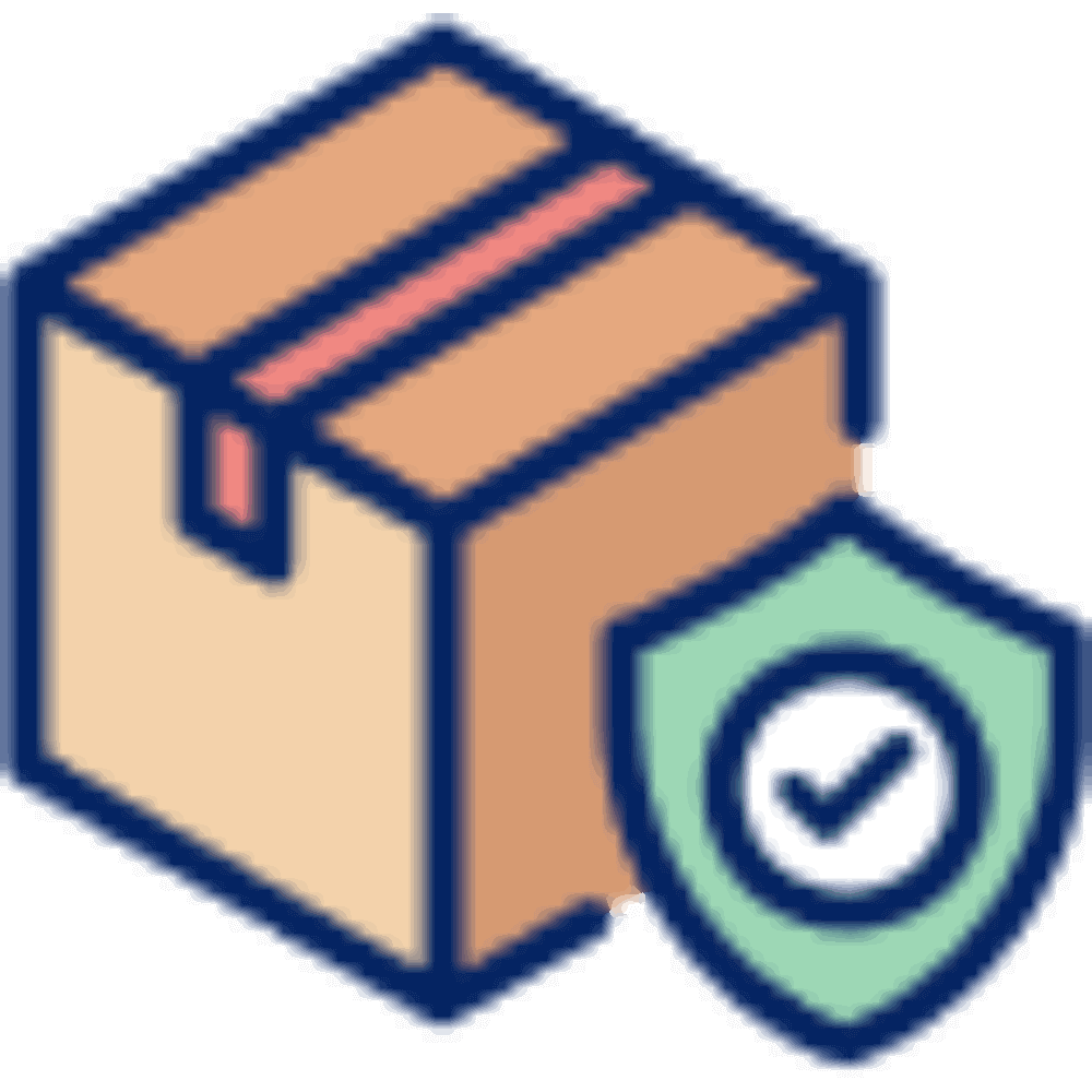 Package Protection Jewelry ShineOn Fulfillment Insurance for total more $200
