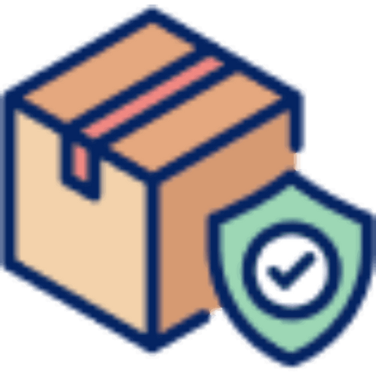 Package Protection Jewelry ShineOn Fulfillment Insurance for total more $200