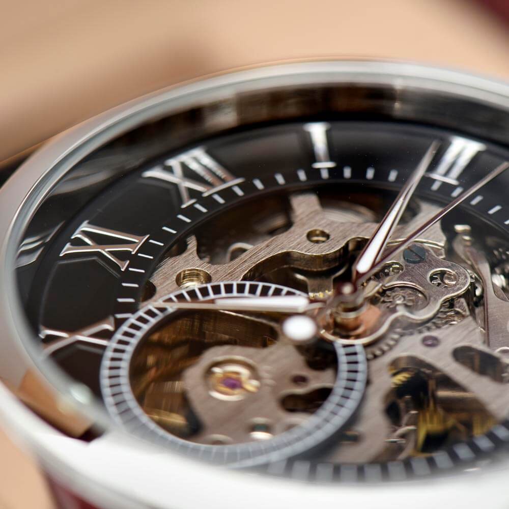 To My Brother | Rest Of Mine | Personalized Watch - SSB1V1 Jewelry ShineOn Fulfillment