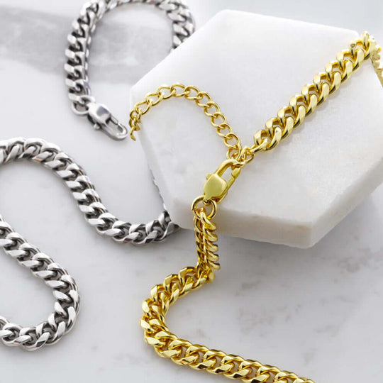 To My Brother - Rest Of Mine - Gift Set - SSB1V1 Jewelry ShineOn Fulfillment
