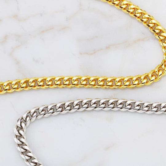 To My Man - I Love You Forever - Braided Bracelet Gift Set - SSTMMCC7 Jewelry ShineOn Fulfillment