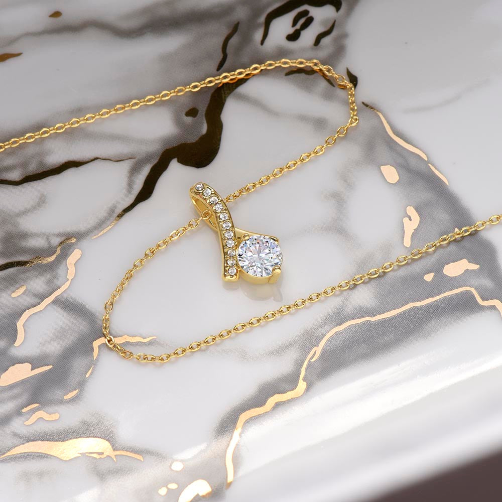 To My Soulmate - Alluring Beauty Gift Set - SSM3 Jewelry ShineOn Fulfillment