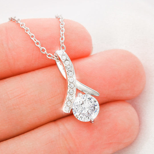 To My Daughter - Old Lion - Gift Set - SSD34V2 Jewelry ShineOn Fulfillment