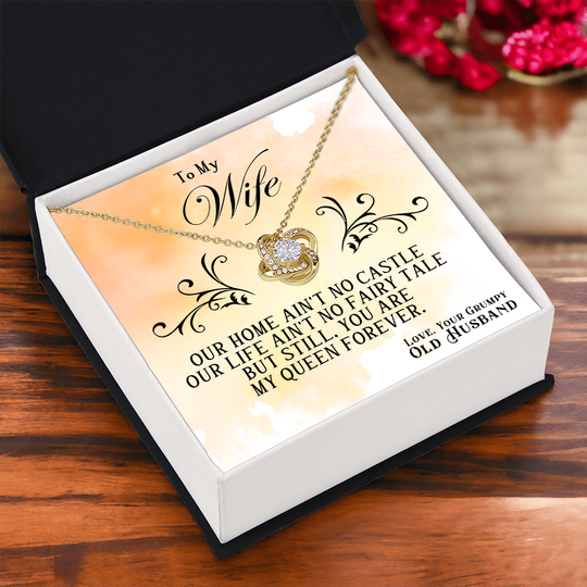 To My Wife - Our Home - Beautiful Gift Set - SSW22