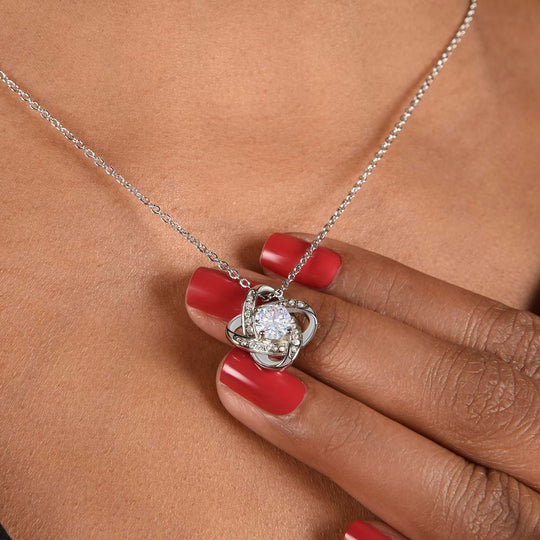 To My Daughter - Believe Deep - Beautiful Gift Set - SSD33V2 Jewelry ShineOn Fulfillment