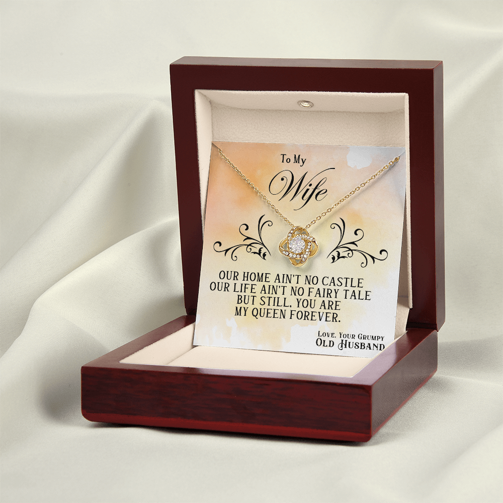 To My Wife - Our Home - Beautiful Gift Set - SSW22