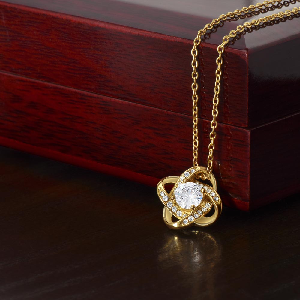 To My Daughter - Believe Deep - Beautiful Gift Set - SSD33V2 Jewelry ShineOn Fulfillment