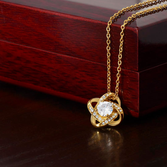 To My Daughter - Believe Deep - Beautiful Gift Set - SSD33V2 Jewelry ShineOn Fulfillment