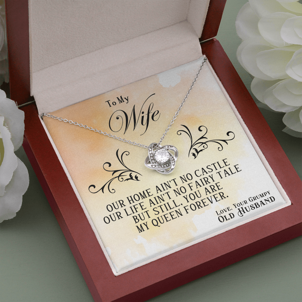 To My Wife - Our Home - Beautiful Gift Set - SSW22