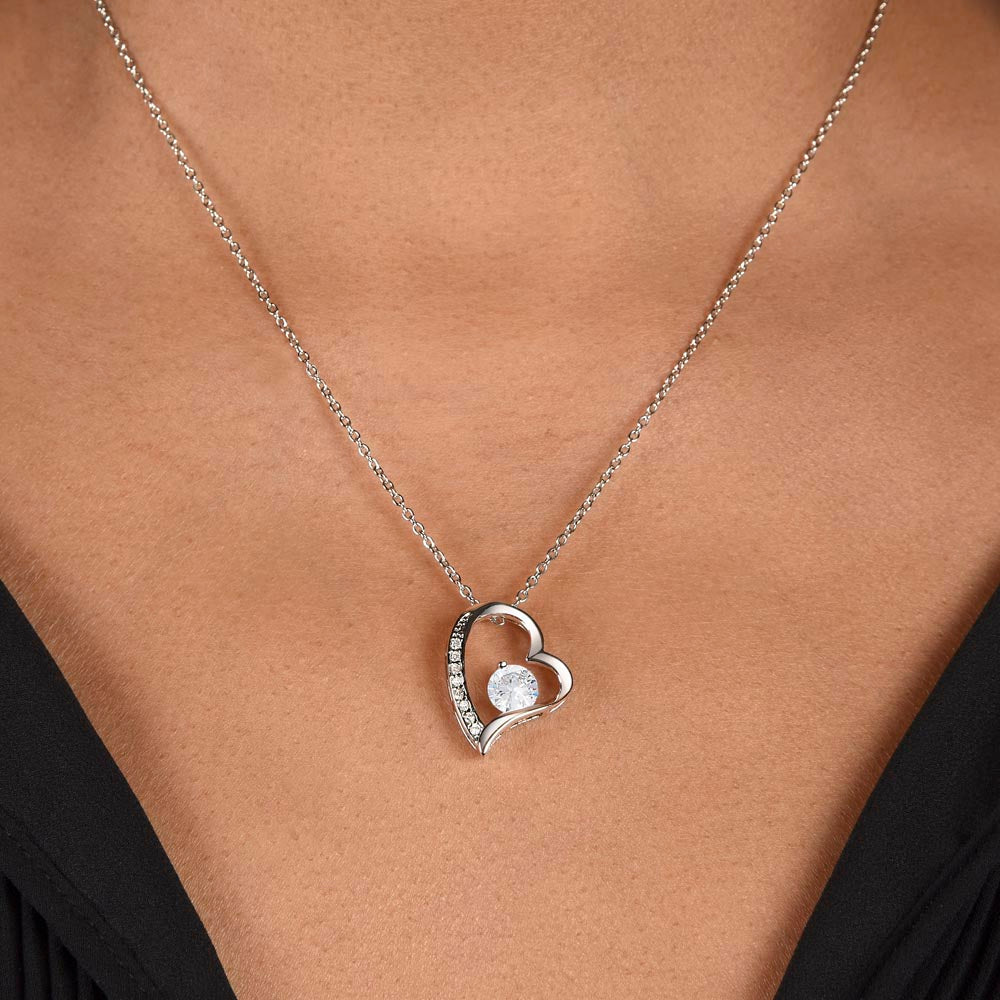To My Daughter - Believe Deep - Beautiful Gift Set - SSD33V3 Jewelry ShineOn Fulfillment