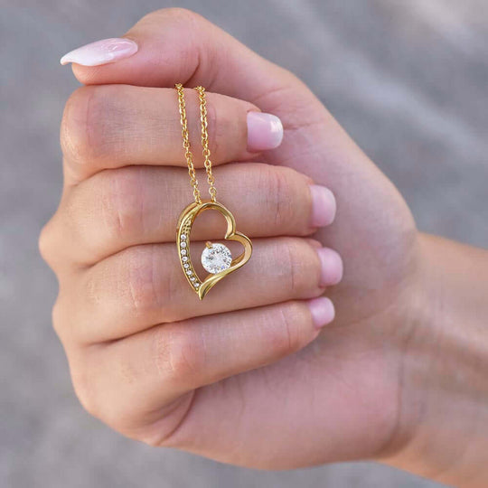 To My Daughter - Love Dad - Beautiful Gift Set - SS559 Jewelry ShineOn Fulfillment