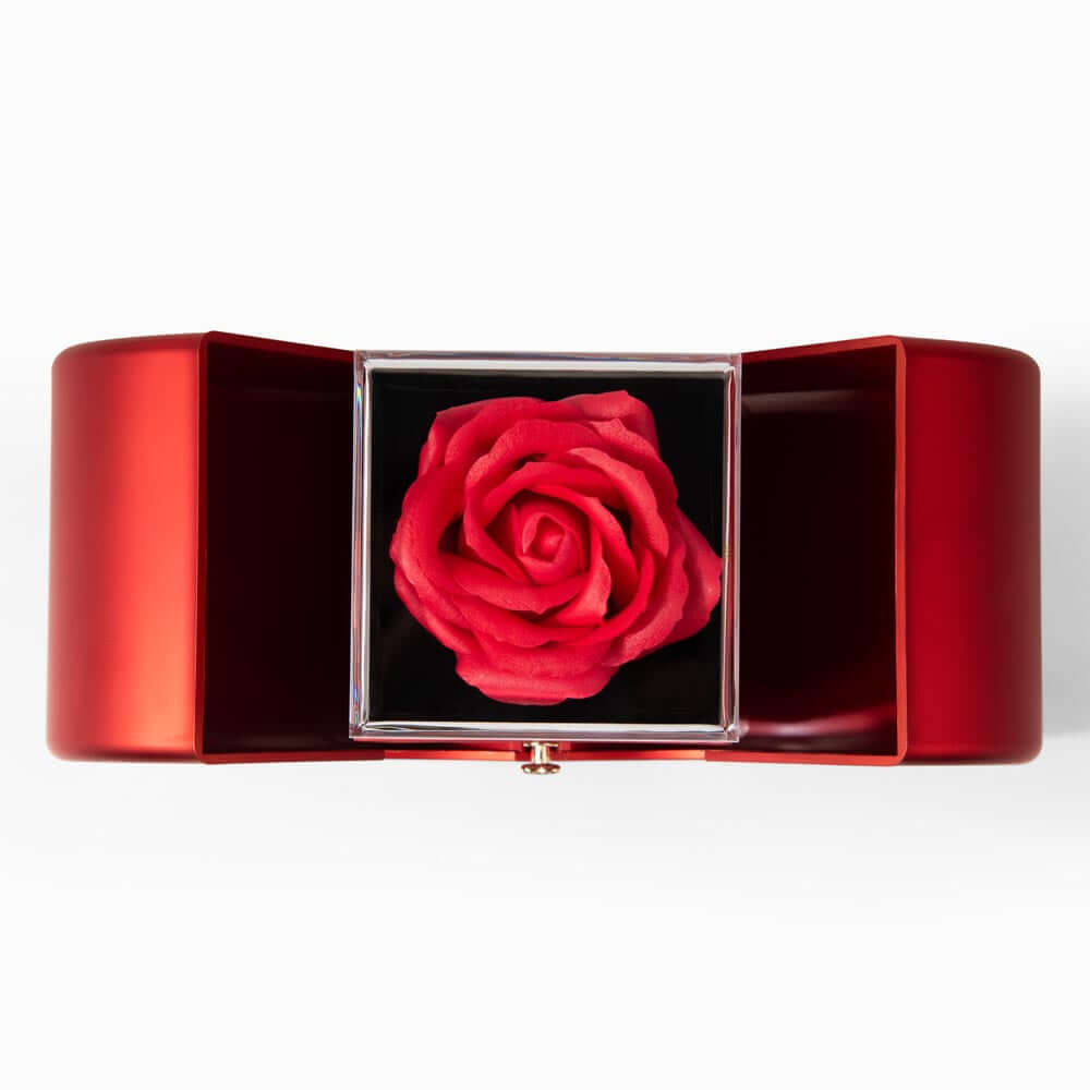 To  My Gorgeous  Wife - I Love You - Forever Love Heart Box  Gift Set - SSW271