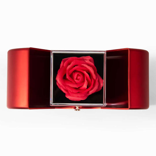 To  My Gorgeous  Wife - I Love You - Forever Love Heart Box  Gift Set - SSW271